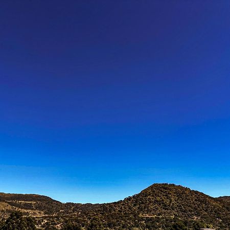 Monte Siao Chateau Urubici Exteriér fotografie